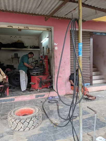 Ambady Tyre Works