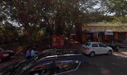 Ambaji margao