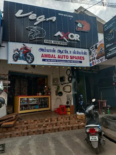 Ambal Auto Spares