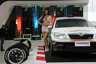 Ambala Tyres