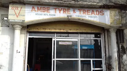 Ambe Tyre & Trades