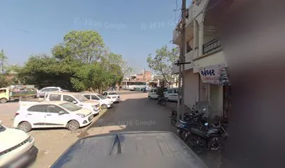 Amber Auto Parts