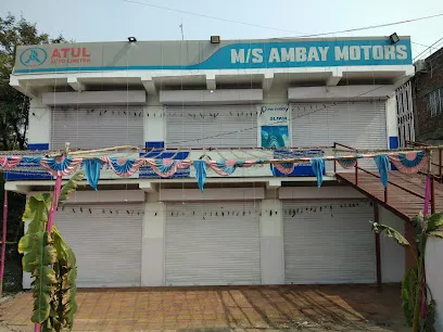 Ambey Motors