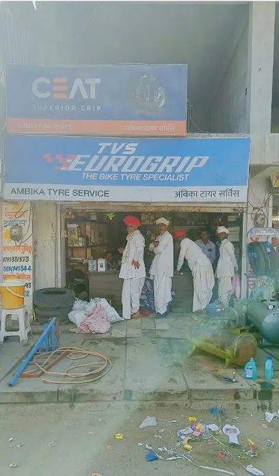 Ambica Tyre service