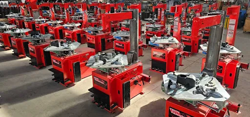 Ambica Tyre Soles -Air Compressor |Tyre in Ajmer |Service Pump in Ajmer