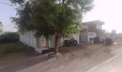 Ambica Tyre