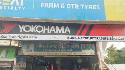Ambica tyres