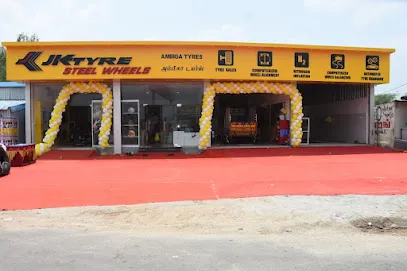 Ambiga Tyres