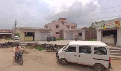 Ambika Auto Garage & Tyre Puncher