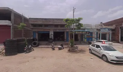 AMBIKA TYRE RETREDING