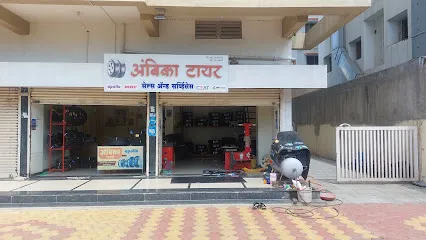 Ambika Tyre Sale And Services