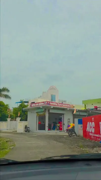 Ambika Tyre Services