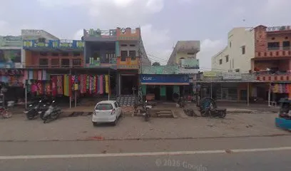 AMBIKA TYRES