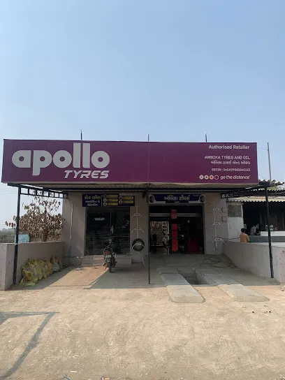 Ambika Tyres And Wheel Alignment