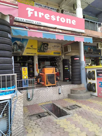 Ambika Wheel Care