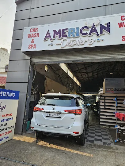 American Detailer’s
