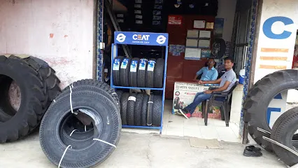 Amey Tyres