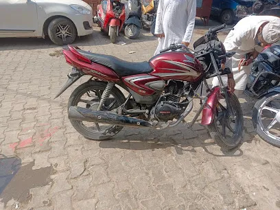 Amir Bike Care Point