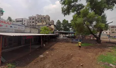 Amit auto parts and gerej