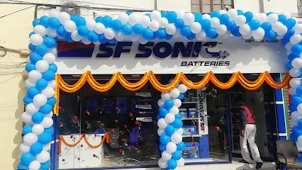 Amit Tyre House