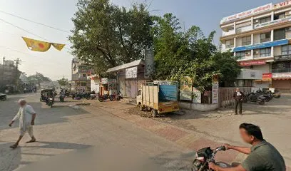AMIT TYRES WORKS