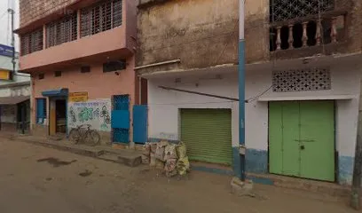 Amjad Tyre Shop