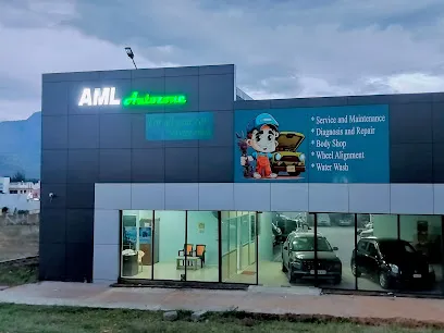 AML Autozone, Theni (Car Service, Repair and Maintenance)