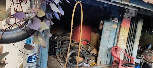Amma tyres