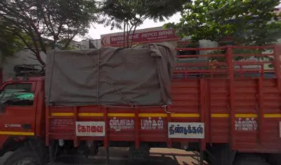 Anand auto