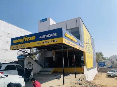 Anand Tyre House