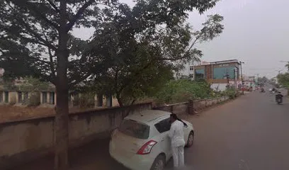 Anandghan Tyres