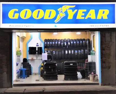 Ananna Tyres, Chandannagar