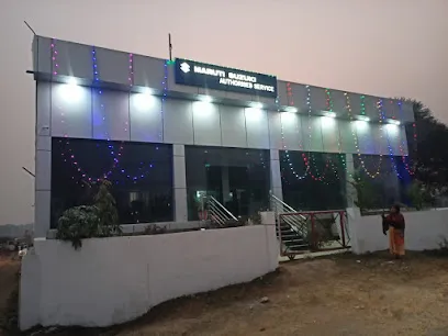 Anant Motors Waidhan (MASS 5732)