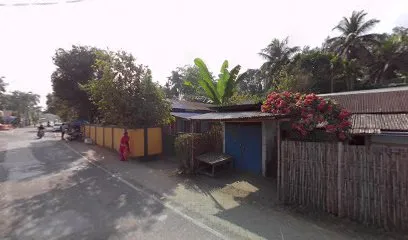 Ananta Tyre