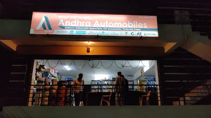 Andhra Automobiles