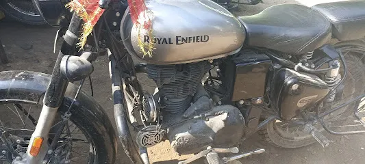 Anees Bullet Workshop