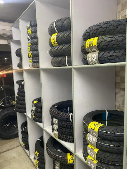 angad tyres seoni