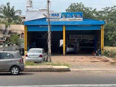 Angadi Motor Works