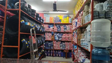 Angamaly Tyre Bazar