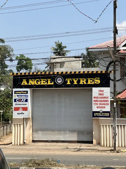 Angel Tyres