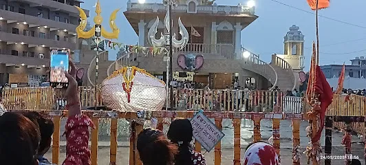 Anhari Bari chauraha