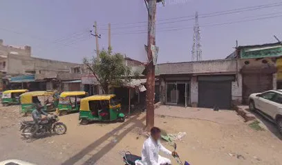 Anil Nagpal Tyer