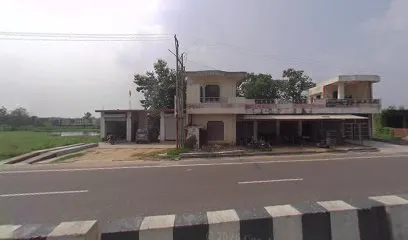 Anil Tyre Pancher