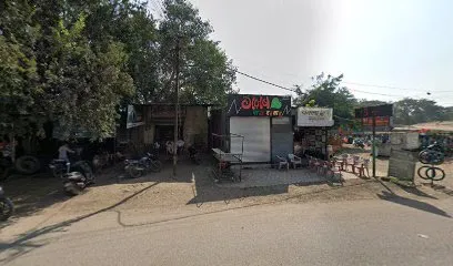 Anil Tyres yeola