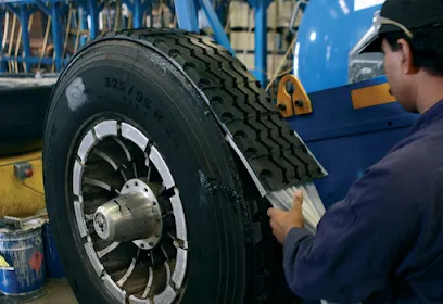 Anila Tyre Retreading Company
