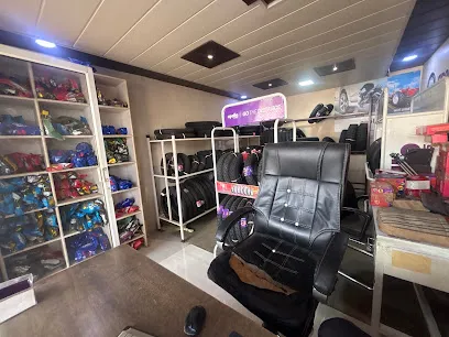 anjali tyres baramati