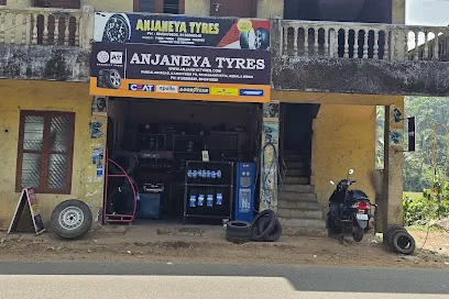 ANJANEYA TYRES