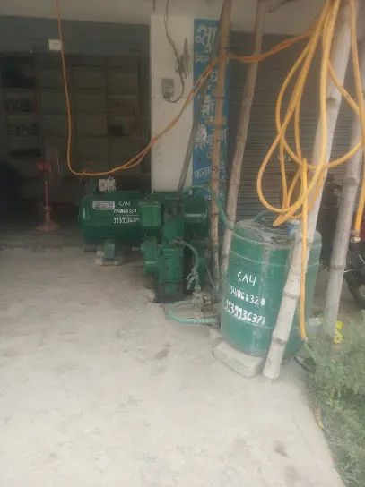 Anjar tyre service