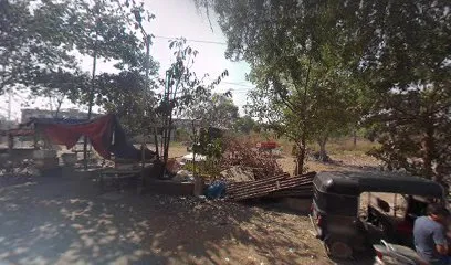 Anjurphata Mahavira chowk