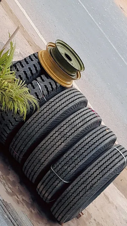 Ankit Tyre Centre
